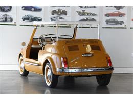 1969 Fiat 500 (CC-1689894) for sale in Jacksonville, Florida
