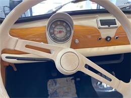 1969 Fiat 500 (CC-1689894) for sale in Jacksonville, Florida