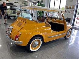 1969 Fiat 500 (CC-1689894) for sale in Jacksonville, Florida