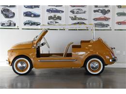 1969 Fiat 500 (CC-1689894) for sale in Jacksonville, Florida
