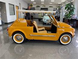 1969 Fiat 500 (CC-1689894) for sale in Jacksonville, Florida