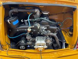 1969 Fiat 500 (CC-1689894) for sale in Jacksonville, Florida