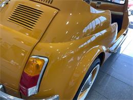 1969 Fiat 500 (CC-1689894) for sale in Jacksonville, Florida