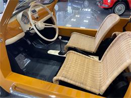 1969 Fiat 500 (CC-1689894) for sale in Jacksonville, Florida
