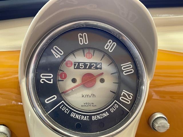 1969 Fiat 500 (CC-1689894) for sale in Jacksonville, Florida