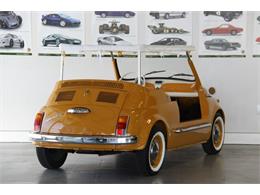 1969 Fiat 500 (CC-1689894) for sale in Jacksonville, Florida
