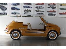 1969 Fiat 500 (CC-1689894) for sale in Jacksonville, Florida