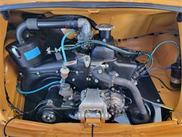 1969 Fiat 500 (CC-1689894) for sale in Jacksonville, Florida