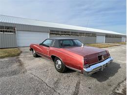 1977 Chevrolet Monte Carlo (CC-1689897) for sale in Staunton, Illinois