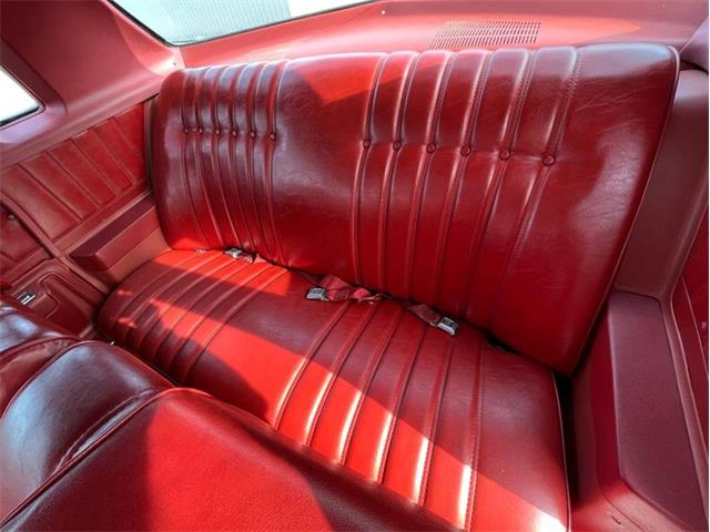 1977 Chevrolet Monte Carlo (CC-1689897) for sale in Staunton, Illinois