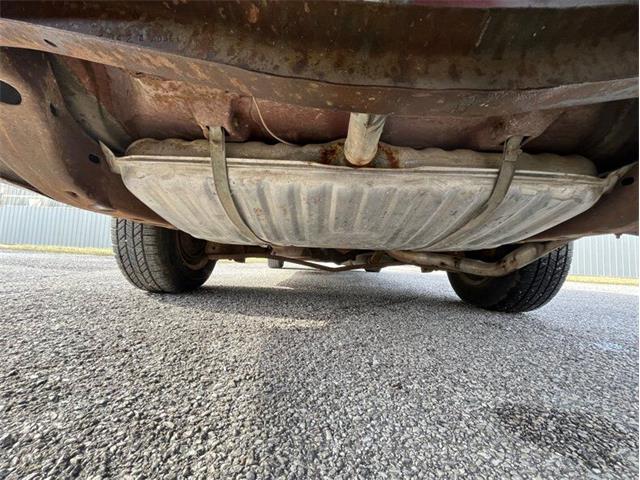 1977 Chevrolet Monte Carlo (CC-1689897) for sale in Staunton, Illinois