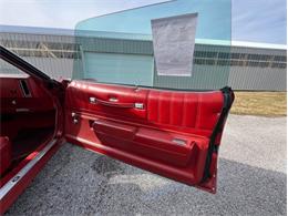 1977 Chevrolet Monte Carlo (CC-1689897) for sale in Staunton, Illinois