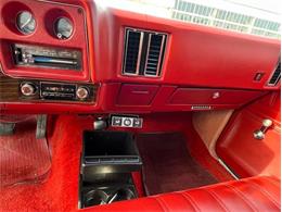 1977 Chevrolet Monte Carlo (CC-1689897) for sale in Staunton, Illinois