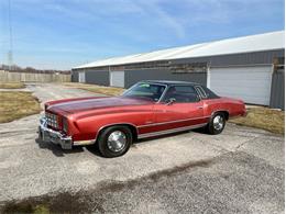 1977 Chevrolet Monte Carlo (CC-1689897) for sale in Staunton, Illinois