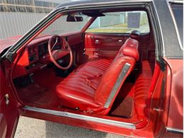 1977 Chevrolet Monte Carlo (CC-1689897) for sale in Staunton, Illinois
