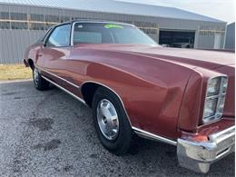 1977 Chevrolet Monte Carlo (CC-1689897) for sale in Staunton, Illinois