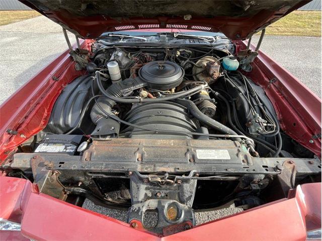 1977 Chevrolet Monte Carlo (CC-1689897) for sale in Staunton, Illinois