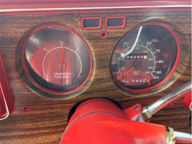 1977 Chevrolet Monte Carlo (CC-1689897) for sale in Staunton, Illinois