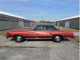 1977 Chevrolet Monte Carlo (CC-1689897) for sale in Staunton, Illinois