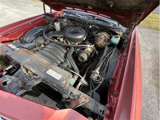 1977 Chevrolet Monte Carlo (CC-1689897) for sale in Staunton, Illinois