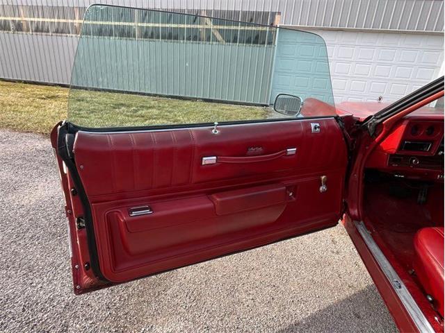 1977 Chevrolet Monte Carlo (CC-1689897) for sale in Staunton, Illinois