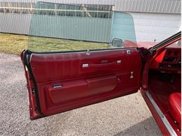 1977 Chevrolet Monte Carlo (CC-1689897) for sale in Staunton, Illinois