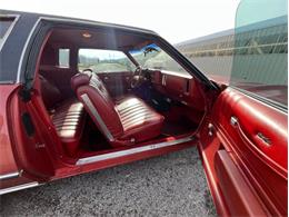 1977 Chevrolet Monte Carlo (CC-1689897) for sale in Staunton, Illinois