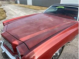 1977 Chevrolet Monte Carlo (CC-1689897) for sale in Staunton, Illinois