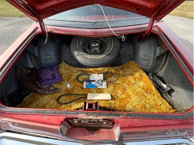 1977 Chevrolet Monte Carlo (CC-1689897) for sale in Staunton, Illinois