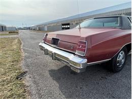 1977 Chevrolet Monte Carlo (CC-1689897) for sale in Staunton, Illinois
