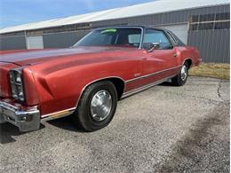 1977 Chevrolet Monte Carlo (CC-1689897) for sale in Staunton, Illinois