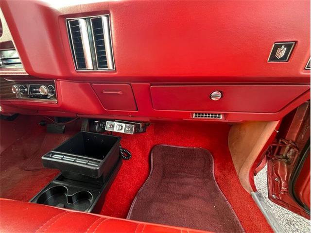 1977 Chevrolet Monte Carlo (CC-1689897) for sale in Staunton, Illinois