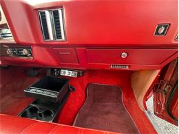 1977 Chevrolet Monte Carlo (CC-1689897) for sale in Staunton, Illinois