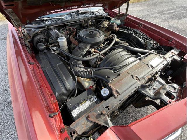 1977 Chevrolet Monte Carlo (CC-1689897) for sale in Staunton, Illinois