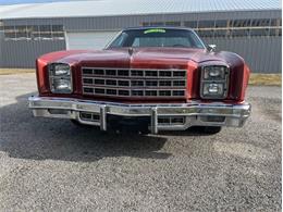 1977 Chevrolet Monte Carlo (CC-1689897) for sale in Staunton, Illinois