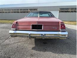 1977 Chevrolet Monte Carlo (CC-1689897) for sale in Staunton, Illinois