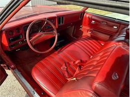 1977 Chevrolet Monte Carlo (CC-1689897) for sale in Staunton, Illinois