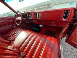 1977 Chevrolet Monte Carlo (CC-1689897) for sale in Staunton, Illinois