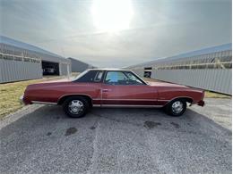 1977 Chevrolet Monte Carlo (CC-1689897) for sale in Staunton, Illinois