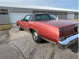 1977 Chevrolet Monte Carlo (CC-1689897) for sale in Staunton, Illinois