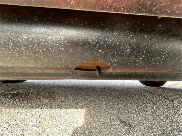 1977 Chevrolet Monte Carlo (CC-1689897) for sale in Staunton, Illinois