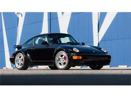 1994 Porsche 911 (CC-1689906) for sale in Amelia Island, Florida