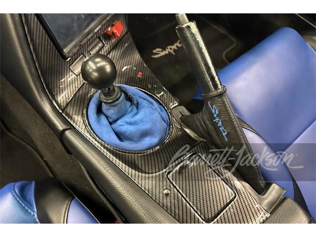 1994 Toyota Supra (CC-1680991) for sale in Scottsdale, Arizona