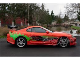 1994 Toyota Supra (CC-1680991) for sale in Scottsdale, Arizona