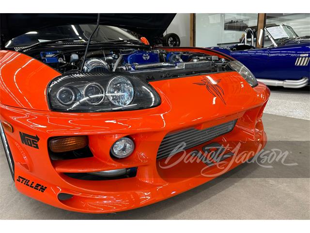 1994 Toyota Supra (CC-1680991) for sale in Scottsdale, Arizona