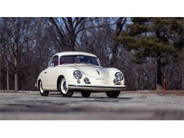 1953 Porsche 356 (CC-1689914) for sale in Amelia Island, Florida