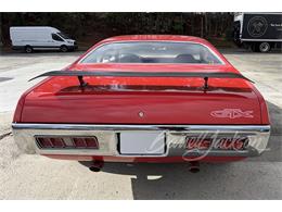 1971 Plymouth GTX (CC-1680992) for sale in Scottsdale, Arizona