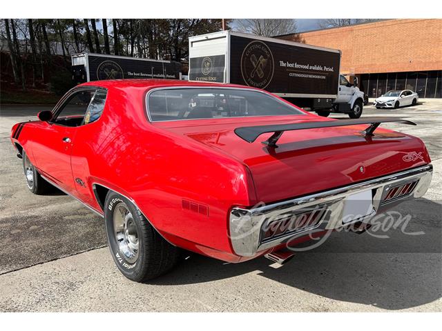 1971 Plymouth GTX (CC-1680992) for sale in Scottsdale, Arizona