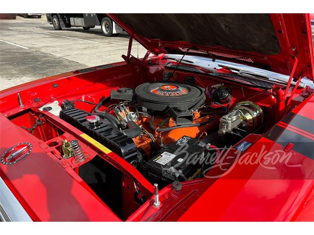 1971 Plymouth GTX (CC-1680992) for sale in Scottsdale, Arizona