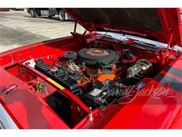 1971 Plymouth GTX (CC-1680992) for sale in Scottsdale, Arizona